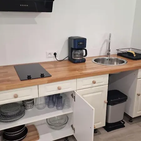 Ariège, T2 En Bord De Rivière *