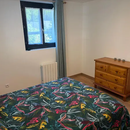 Ariege, Appartement Avec Jardin En Bord De Riviere *