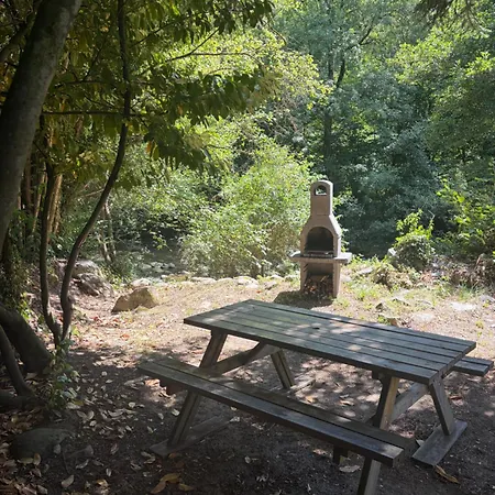 Ariege, Appartement Avec Jardin En Bord De Riviere דירה Val-de-Sos