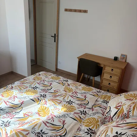 Apartment Ariege, Avec Jardin En Bord De Riviere Val-de-Sos
