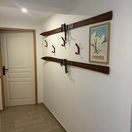 Apartment Ariege, Avec Jardin En Bord De Riviere *